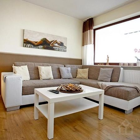 Ferienwohnung Winternest In Winterberg Eksteriør billede