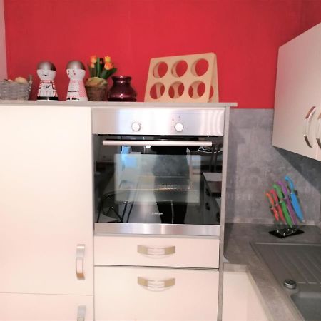 Ferienwohnung Winternest In Winterberg Eksteriør billede