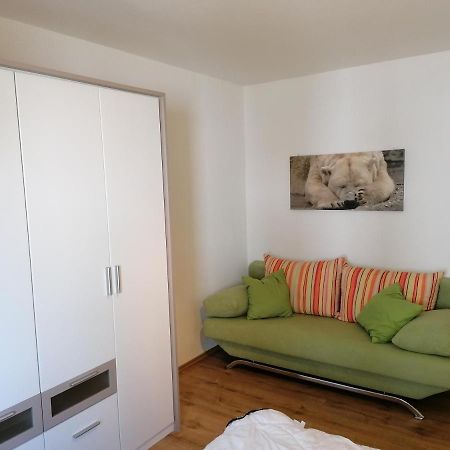 Ferienwohnung Winternest In Winterberg Eksteriør billede