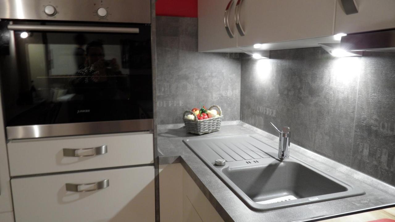 Ferienwohnung Winternest In Winterberg Eksteriør billede
