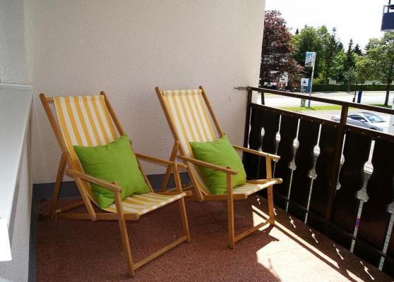 Ferienwohnung Winternest In Winterberg Eksteriør billede