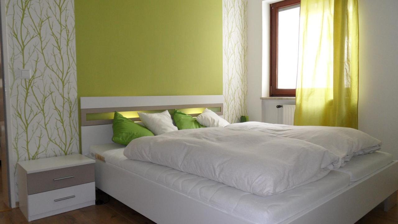 Ferienwohnung Winternest In Winterberg Eksteriør billede