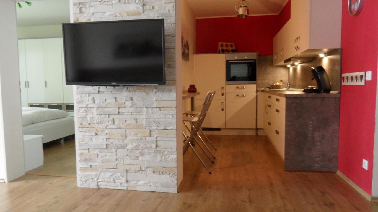 Ferienwohnung Winternest In Winterberg Eksteriør billede