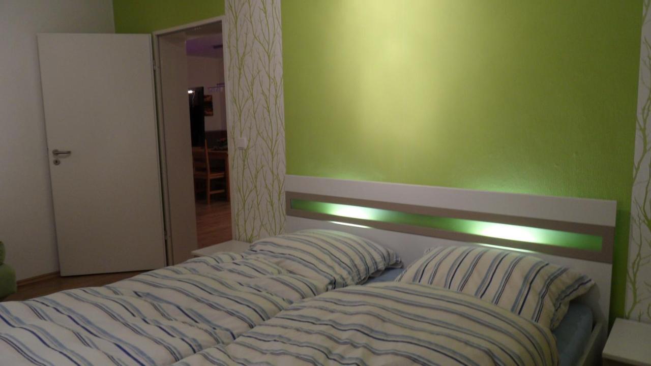 Ferienwohnung Winternest In Winterberg Eksteriør billede